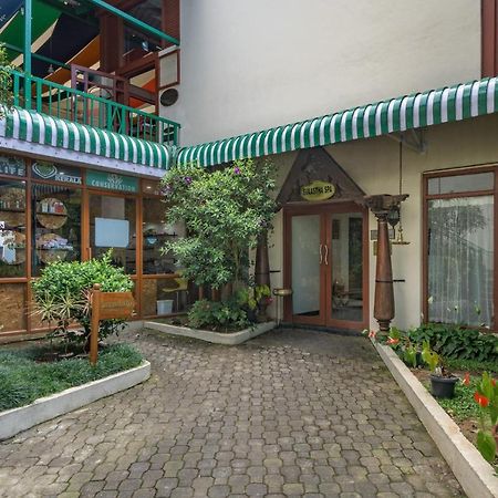 Club Mahindra Munnar Chinnakanal Exterior foto