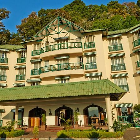 Club Mahindra Munnar Chinnakanal Exterior foto