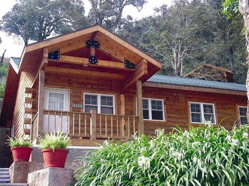 Club Mahindra Munnar Chinnakanal Exterior foto
