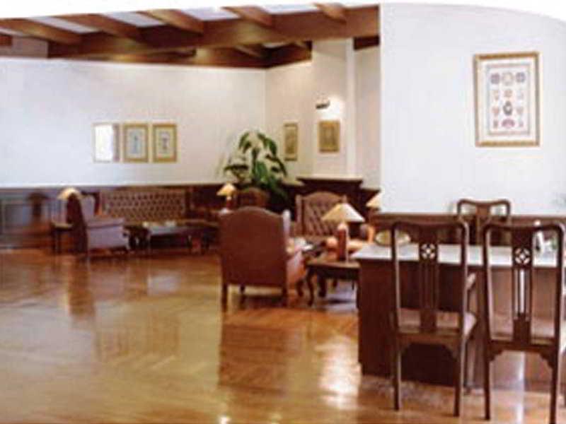 Club Mahindra Munnar Chinnakanal Exterior foto