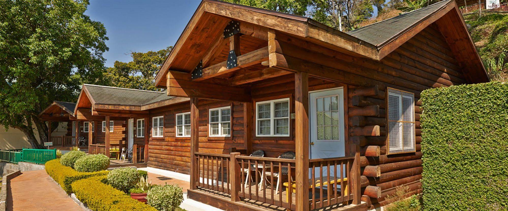 Club Mahindra Munnar Chinnakanal Exterior foto